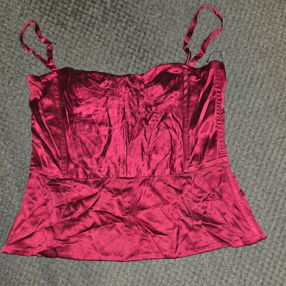 Dolce and Gabanna tank top - Picture 1 of 4